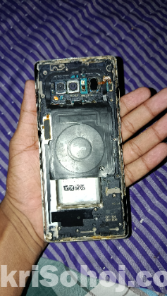 Samsung Galaxy Note 8